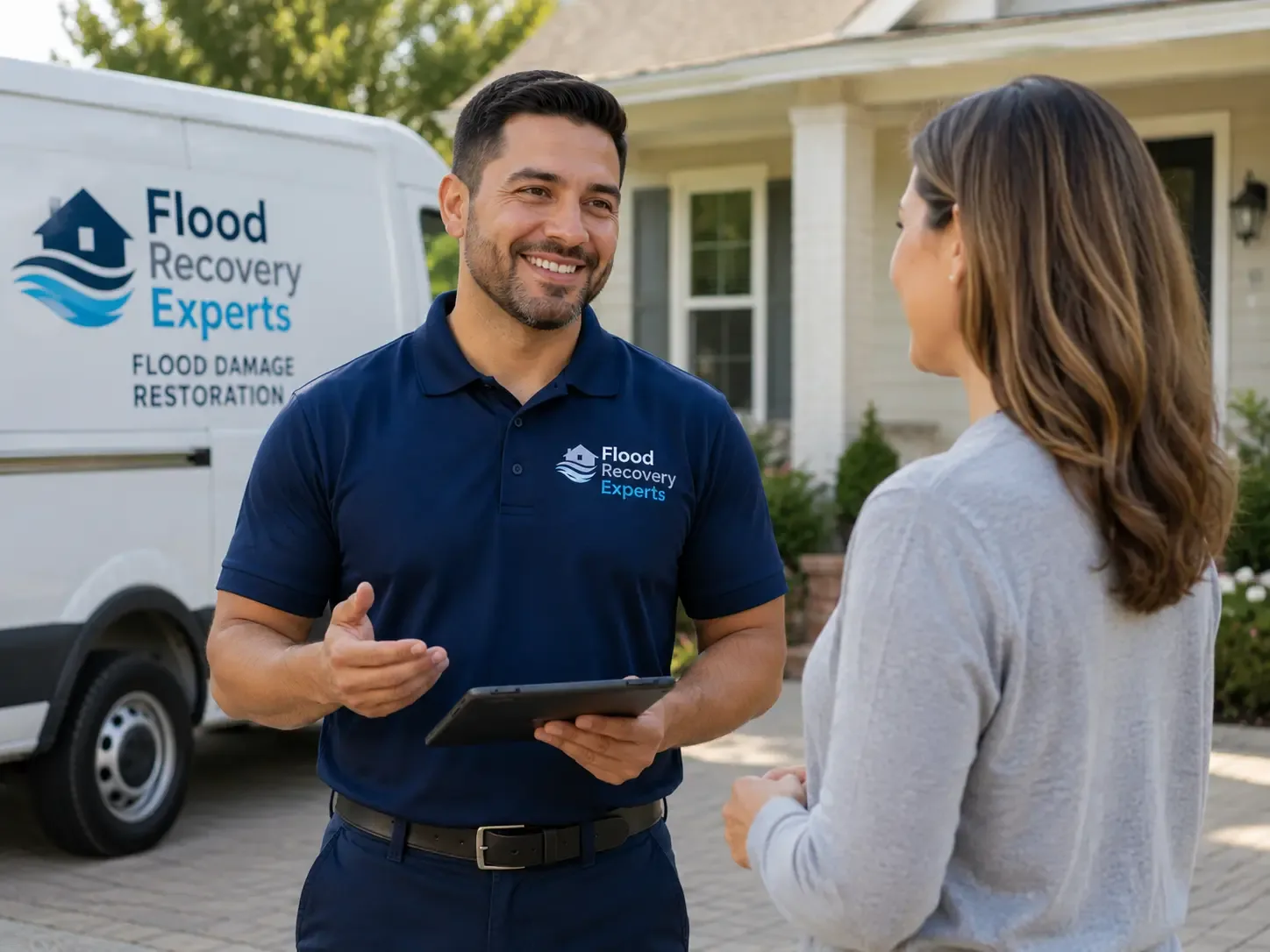 Flood Damage Cleanup Hershey, NE FAQs
